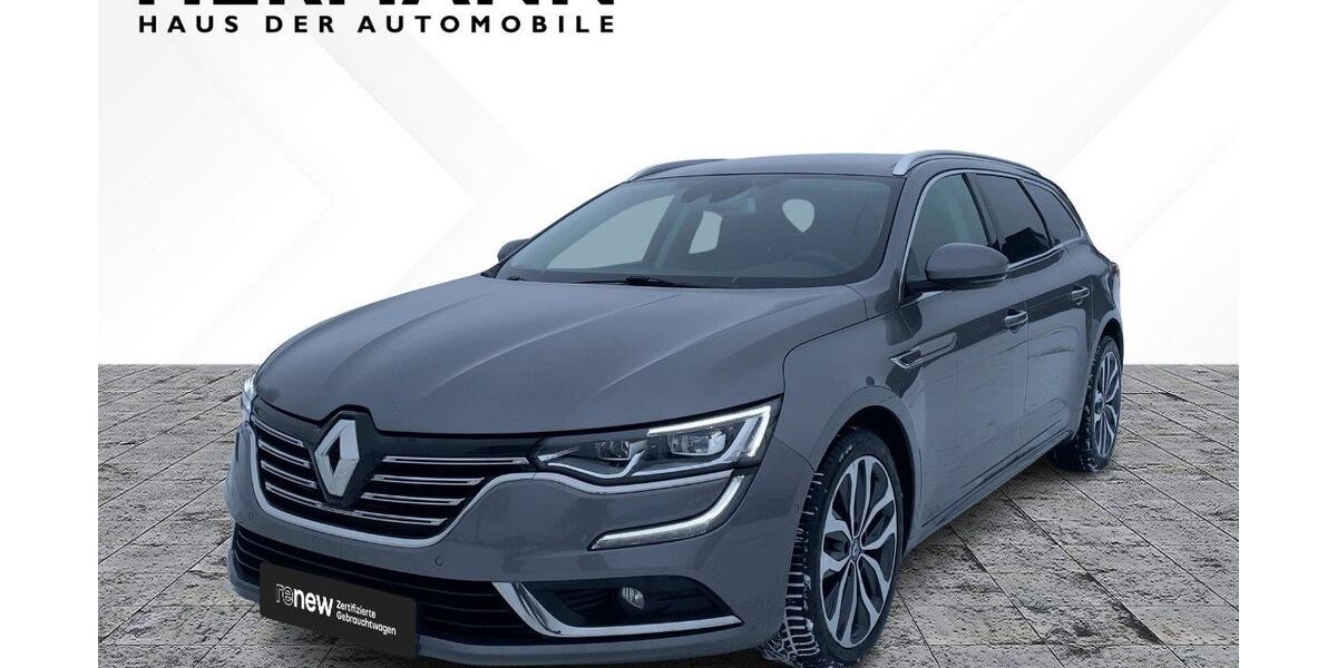 Renault Talisman 64.890 km 18.990 &euro; Goslar 38644