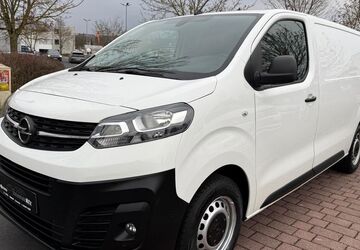 Opel Vivaro 280.000 km 7.999 &euro; Estenfeld 97230