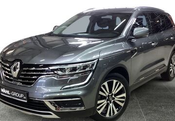 Renault Koleos 54.569 km 27.990 &euro; Siegen 57076