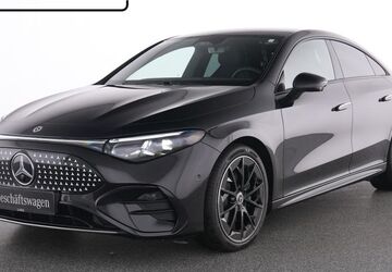 Mercedes-Benz CLA 350 7.900 km 59.885 &euro; Essen 45309