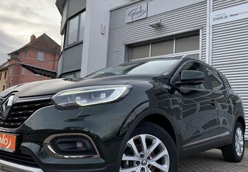 Renault Kadjar 106.853 km 14.490 &euro; Eisenach 99817