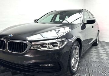 BMW 525 112.065 km 25.490 &euro; Brandenburg 14770