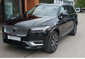 Volvo XC90 74.900 km 49.750 &euro; Baierbrunn 82065