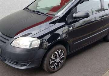VW Fox 238.000 km 400 &euro; Bergisch Gladbach 51429