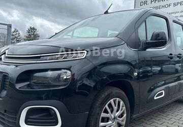 Citroen Berlingo 90.136 km 14.799 &euro; Speyer 67346