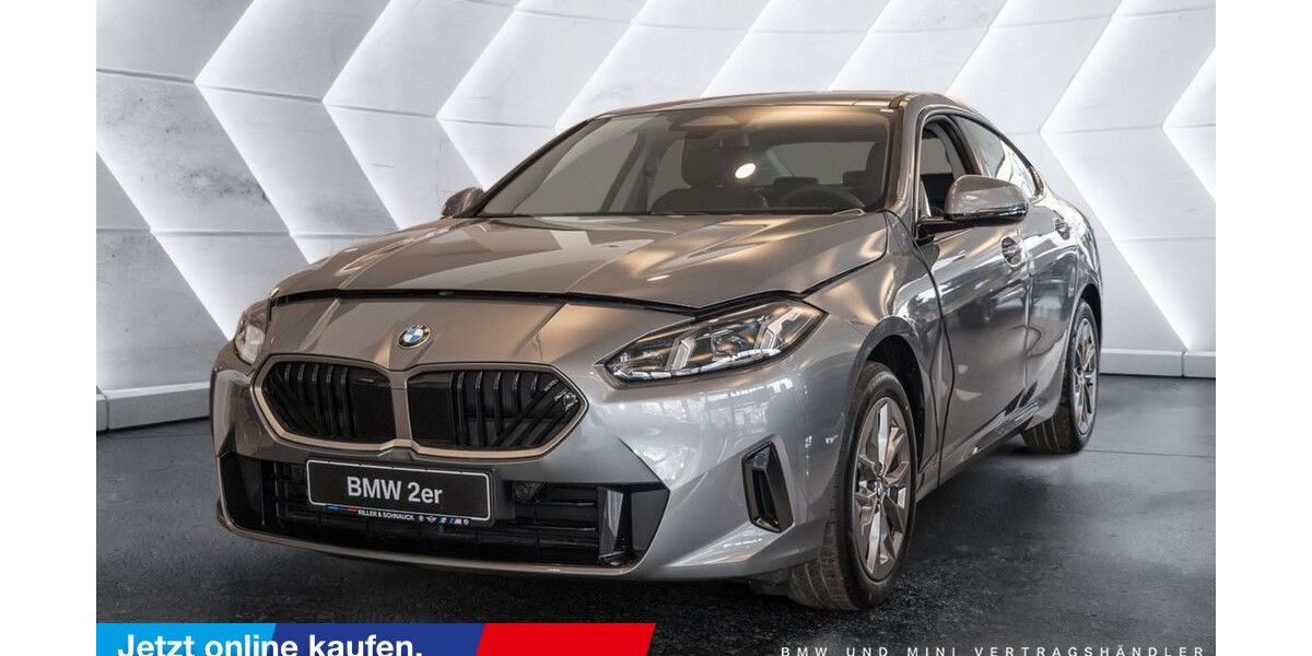 BMW 220 Gran Coupé 3.999 km 36.390 &euro; Teltow 14513