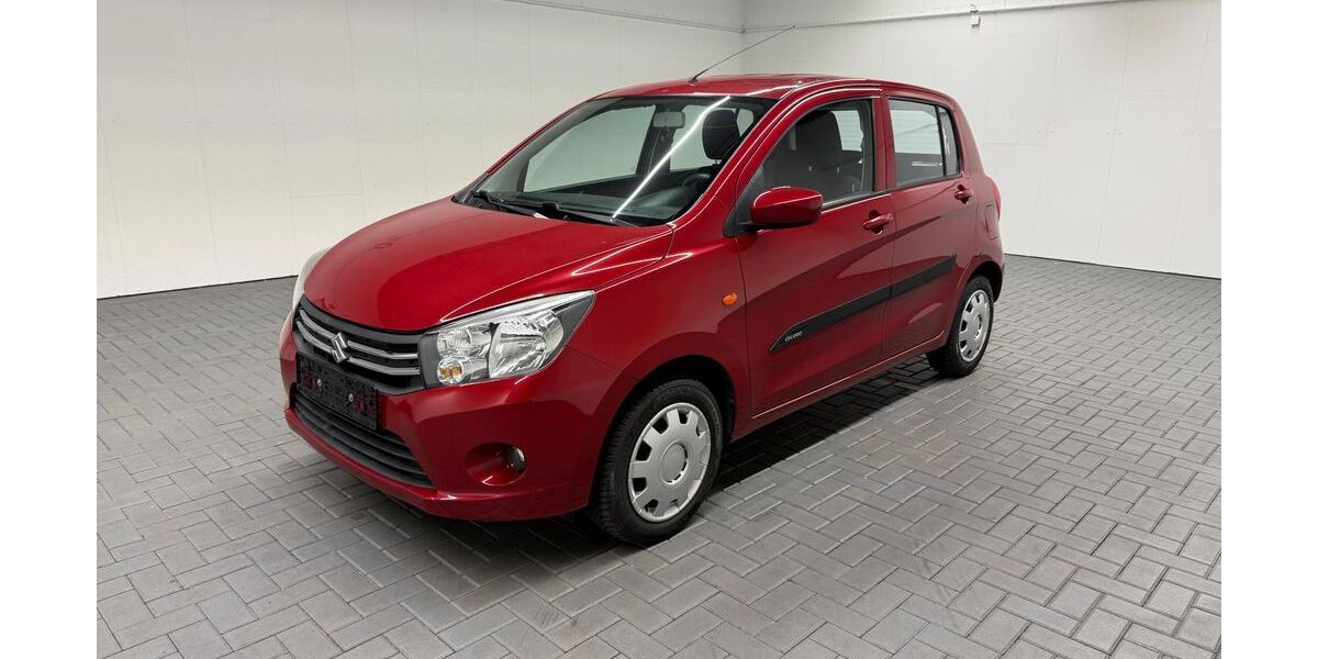 Suzuki Celerio 145.400 km 4.980 &euro; Langenweddingen 39171