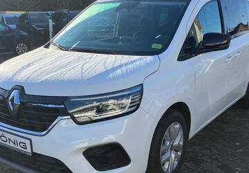 Renault Kangoo 9.827 km 23.998 &euro; Fürstenwalde 15517