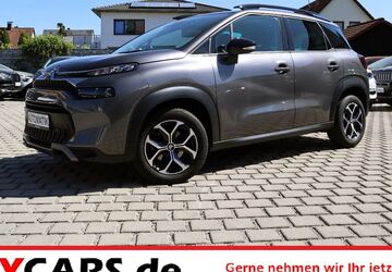 Citroen C3 Aircross 35.755 km 16.666 &euro; Röthenbach a. d. Pegnitz 90552