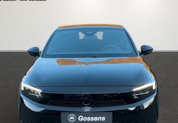 Opel Corsa 4.860 km 18.490 &euro; Goch-Kessel 47574