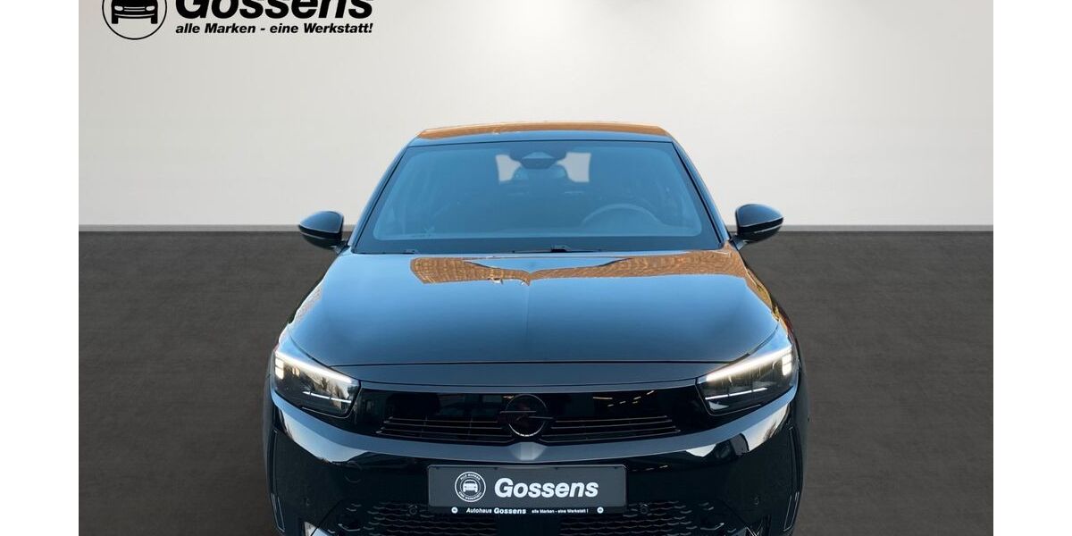 Opel Corsa 4.860 km 18.490 &euro; Goch-Kessel 47574