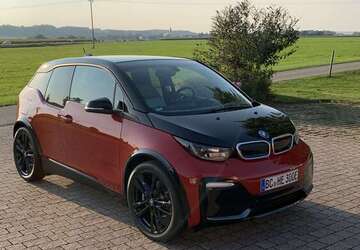 BMW i3 55.500 km 19.999 &euro; Eberhardzell 88436