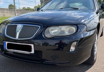 Rover 75 104.000 km 1.999 &euro; Lahr 77933