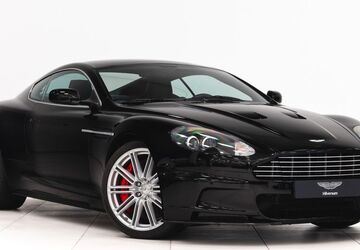 Aston Martin DBS 34.000 km 116.995 &euro; Hilversum 