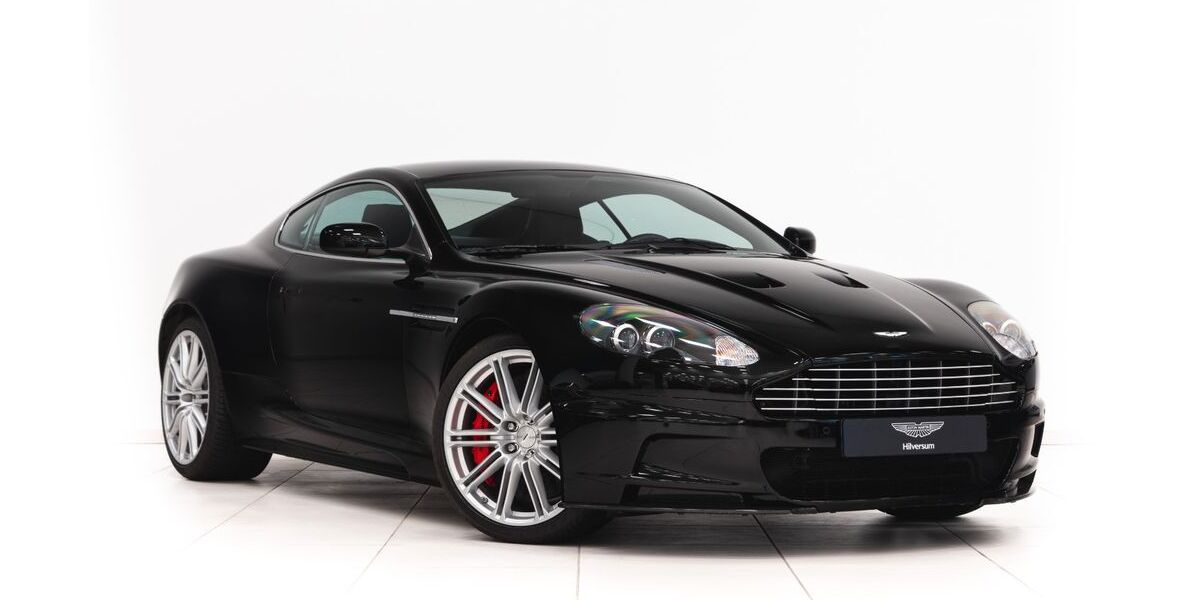 Aston Martin DBS 34.000 km 116.995 &euro; Hilversum 