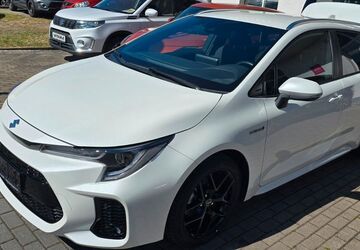 Suzuki Swace 73.000 km 20.200 &euro; Feucht 90537