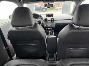 Audi S1 2.0 TFSI quattro 99.990 km 19.900 &euro; Troisdorf 53844