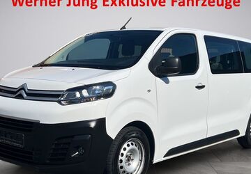 Citroen SpaceTourer 91.000 km 17.999 &euro; Darmstadt 64293