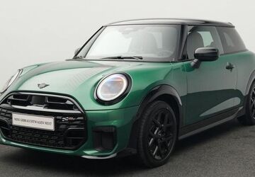 Mini Cooper C 12.814 km 30.182 &euro; Herford 32051