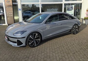 Hyundai IONIQ 6 31.181 km 36.990 &euro; Hagenow 19230