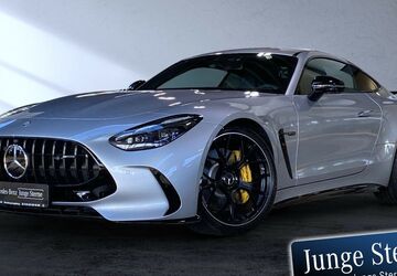 Mercedes-Benz AMG GT 4.360 km 153.950 &euro; Parsberg/Lupburg 92331