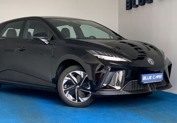 MG 4 31.450 km 16.900 &euro; München 80997