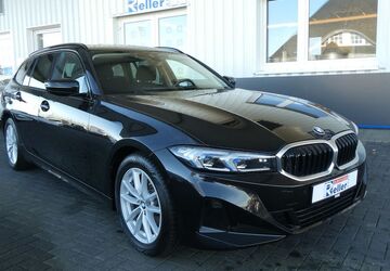BMW 318 44.260 km 27.890 &euro; Paderborn 33106