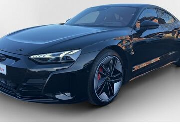 Audi e-tron GT 65.580 km 66.190 &euro; Arnstadt 99310