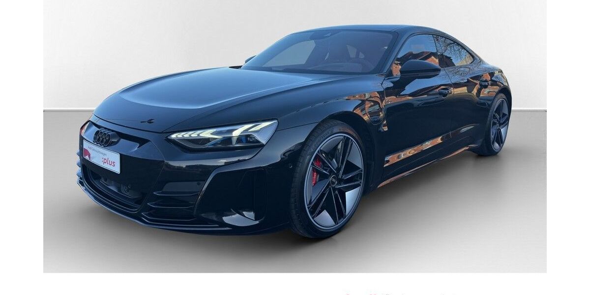 Audi e-tron GT 65.580 km 66.190 &euro; Arnstadt 99310