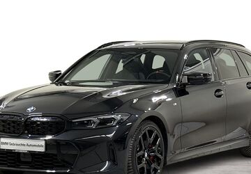 BMW M340d 9.890 km 68.890 &euro; Bad Wiessee 83707