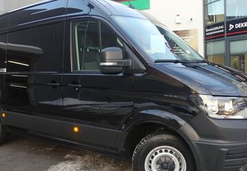 VW Crafter 8.204 km 42.800 &euro; Berlin 13156