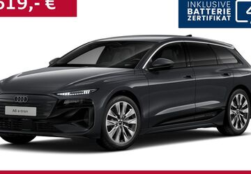 Audi A6 e-tron 6.485 km 53.430 &euro; Esslingen 73730