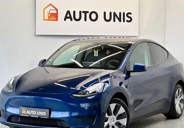 Tesla Model Y 151.071 km 26.061 &euro; Wesel 46485