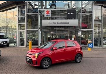 Kia Picanto 4.500 km 16.690 &euro; München 81241