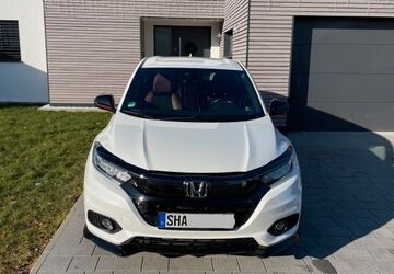 Honda HR-V 133.000 km 17.400 &euro; Schwäbisch Hall 74523