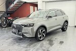 DS Automobiles DS7 Blue HDI 130 Étoile LED Nachtsicht Pano 44.900 km 27.800 &euro; Lich 35423