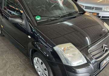 Citroen C2 242.000 km 1.500 &euro; Troisdorf 53842