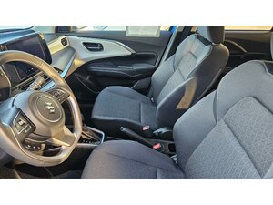 Suzuki Swift 1.2 Dualjet Hybrid CVT Comfort+ EXTRAS 1.500 km 20.950 &euro; Werdau 08412