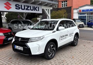 Suzuki Vitara 5.935 km 25.490 &euro; Eisenach 99817