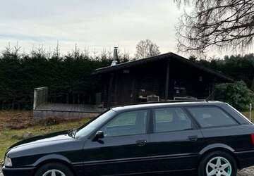 Audi 80 161.000 km 4.999 &euro; Neureichenau 94089