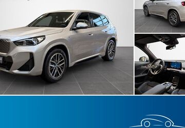 BMW iX1 24.200 km 43.540 &euro; Buchschwabach bei Nürnberg 90574