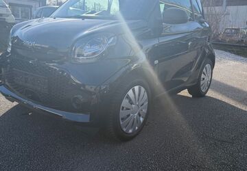 Smart ForTwo 15.800 km 10.790 &euro; Lübeck 23554