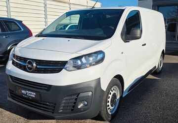 Opel Vivaro 143.729 km 14.890 &euro; Fürth 90763
