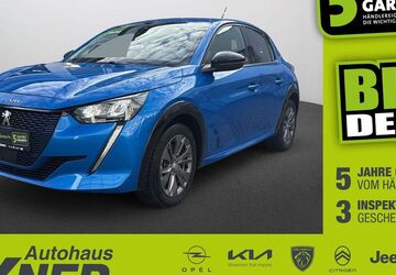 Peugeot 208 17.441 km 18.490 &euro; Hof 95032
