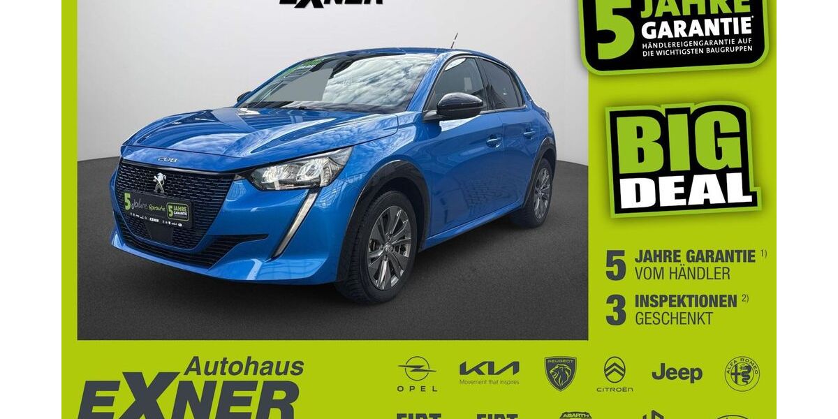 Peugeot 208 17.441 km 18.490 &euro; Hof 95032
