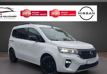 Nissan Townstar 57.000 km 19.900 &euro; Rosendahl 48720