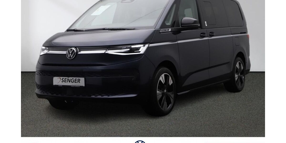 VW T7 Multivan 5.000 km 73.990 &euro; Münster 48153