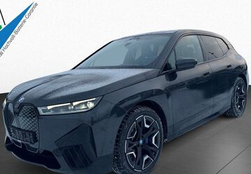 BMW iX 36.990 km 46.250 &euro; Herford 32051