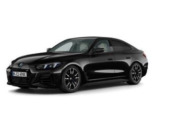 BMW i4 23.283 km 54.900 &euro; München 81827