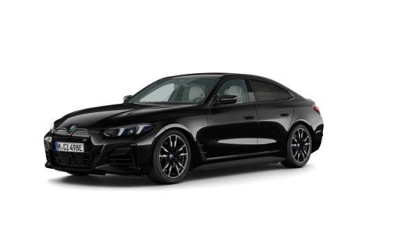 BMW i4 23.283 km 54.900 &euro; München 81827